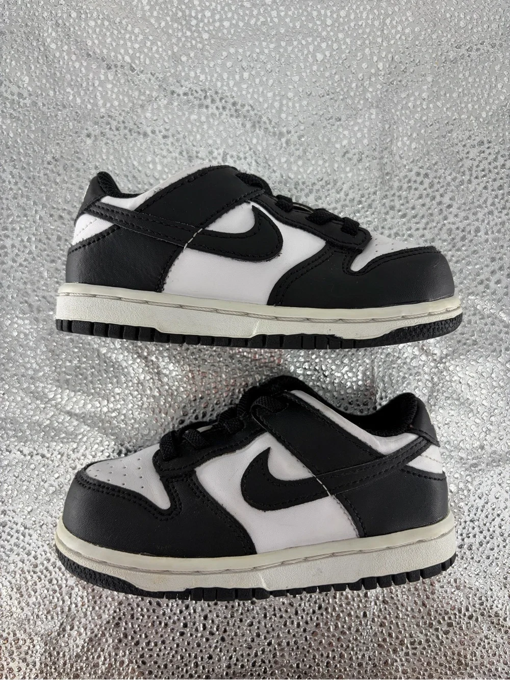 Nike Panda Dunk Baby